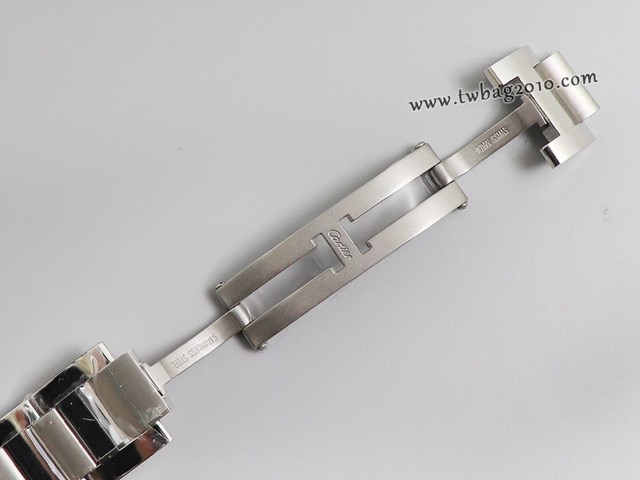 卡地亞專櫃爆款手錶 Cartier經典款 藍氣球系列W6920046女裝腕表  gjs1884